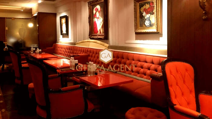 銀座高級クラブ・ゆずりは