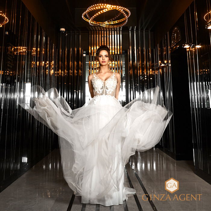 銀座の会員制高級クラブの魅力は「ママ」の計り知れない力量の数々にあり