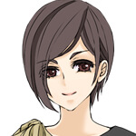 るか（銀座会員制高級クラブのホステス）