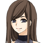 葉月（銀座会員制高級クラブのホステス）