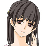 可奈（銀座会員制高級クラブのホステス）