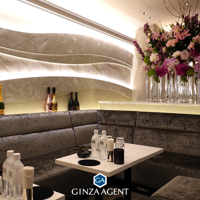 老舗高級クラブにはない新しいタイプの高級クラブがクラブＳＩＮ（しん）