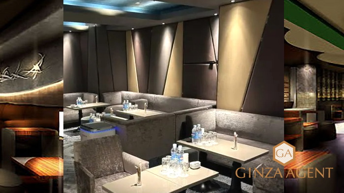 銀座クラブ オー・銀座一の大箱でピアノ生演奏に酔いしれる